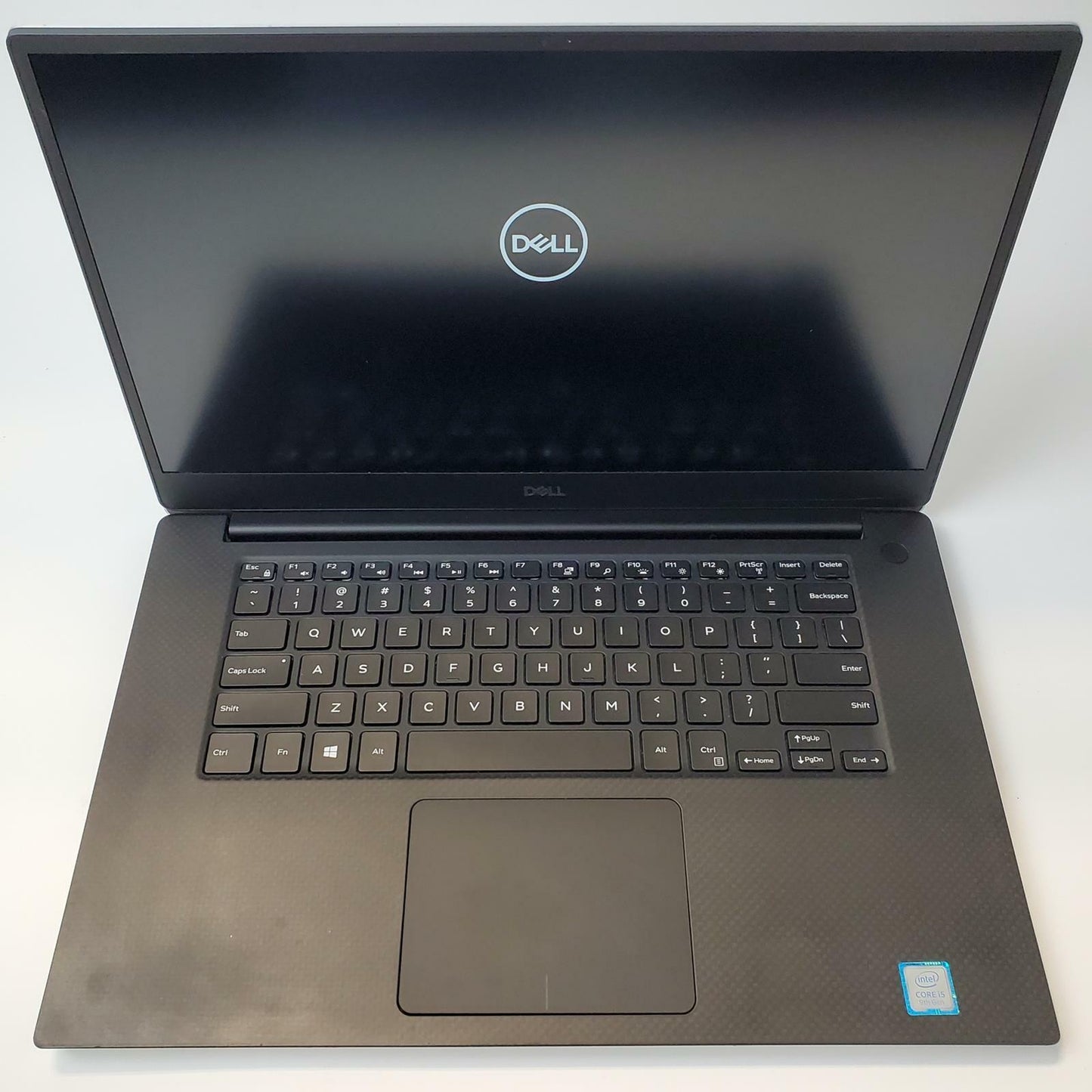 Dell XPS P56F Win 11 Home i5-9300H 16GB RAM 256GB NVMe 4GB GPU | Grade B