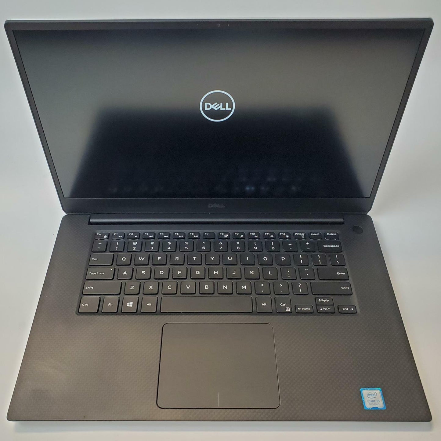 Dell XPS P56F Win 11 Home i5-9300H 8GB RAM 512GB NVMe 4GB GPU | Grade A