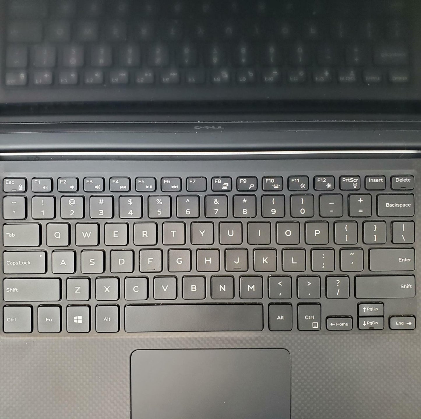 Dell XPS P56F Win 11 Home i5-9300H 8GB RAM 512GB NVMe 4GB GPU | Grade A
