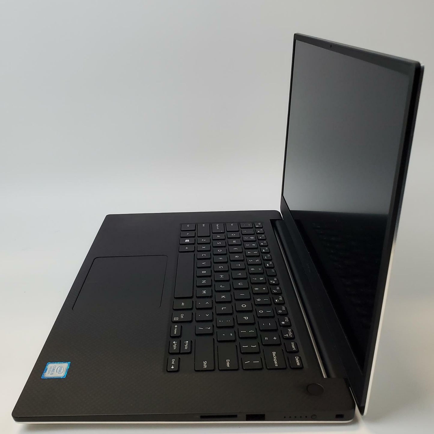 Dell XPS P56F Win 11 Home i5-9300H 8GB RAM 512GB NVMe 4GB GPU | Grade A