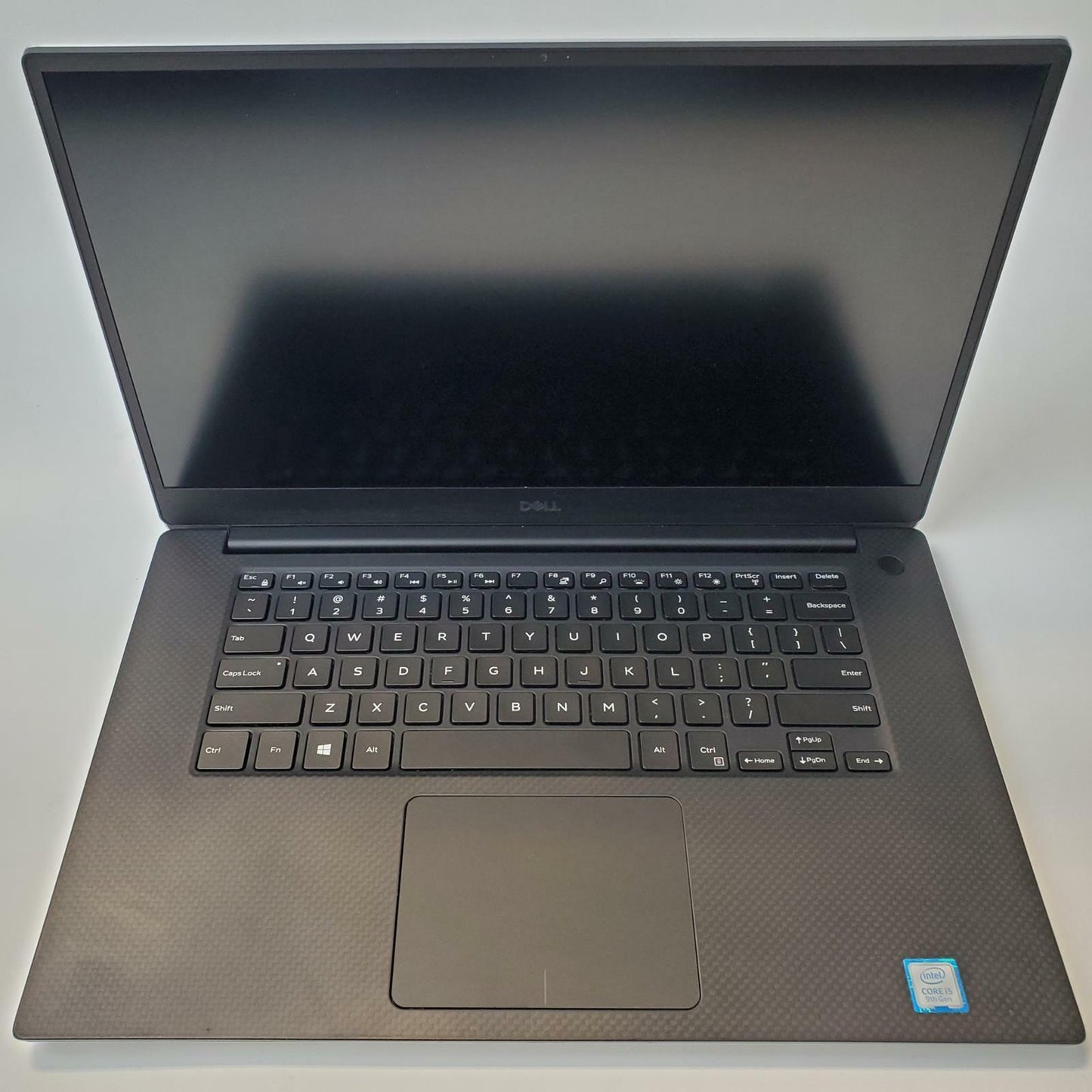 Dell XPS P56F Win 11 Home i5-9300H 8GB RAM 512GB NVMe 4GB GPU | Grade A