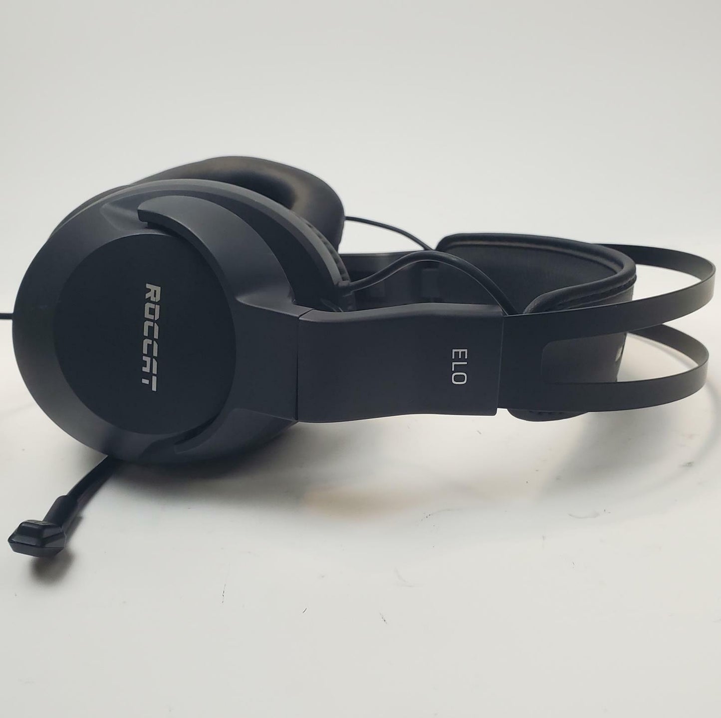 ROCCAT ELO 3.5mm Audio Wired Headset | Grade A