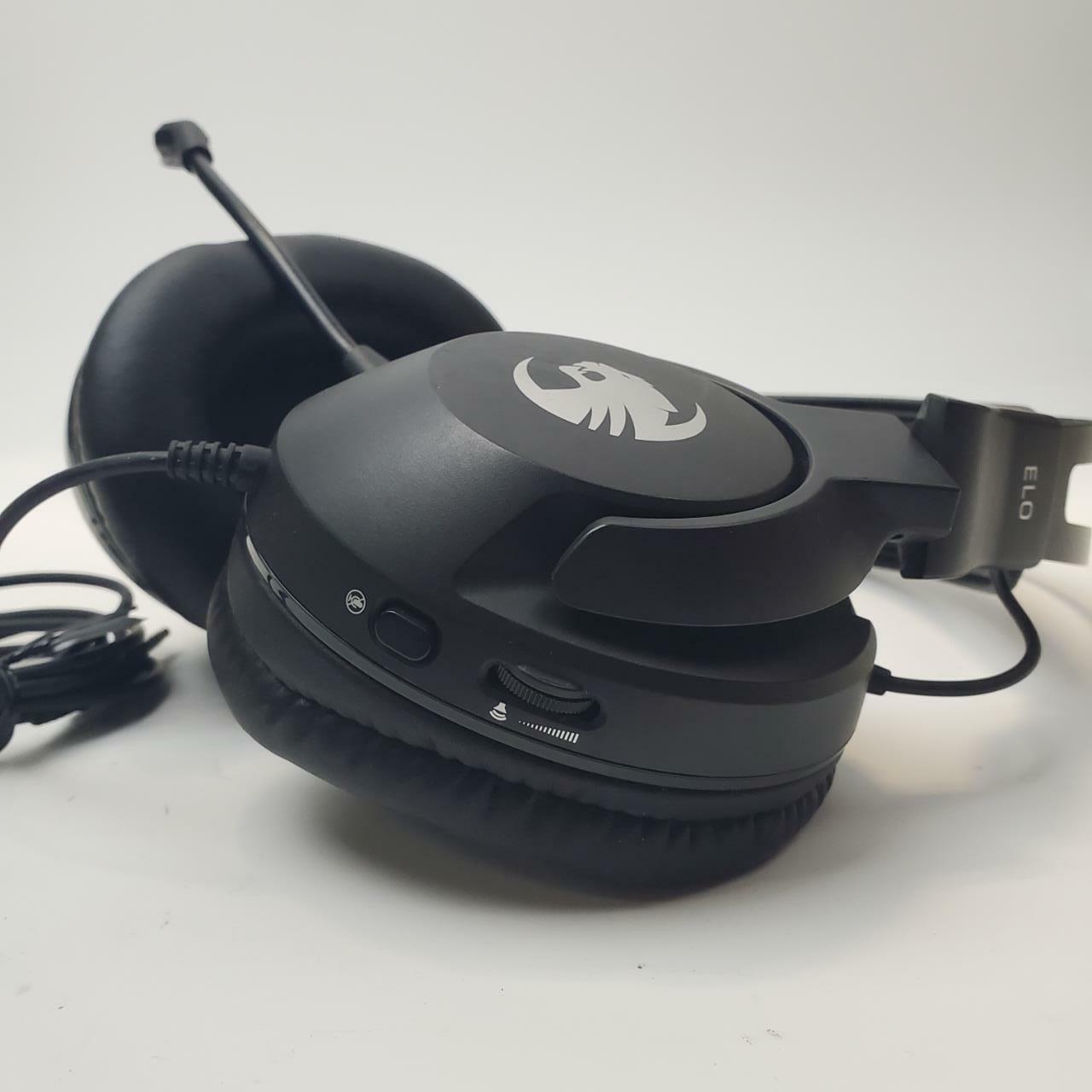 ROCCAT ELO 3.5mm Audio Wired Headset | Grade A