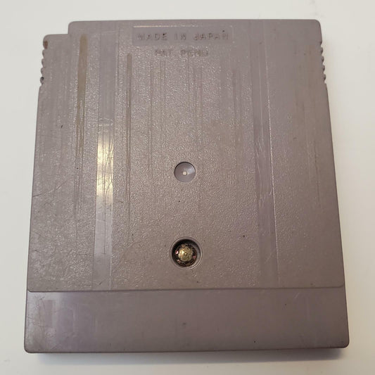 Nintendo GameBoy Game: Wave Race | Grade B