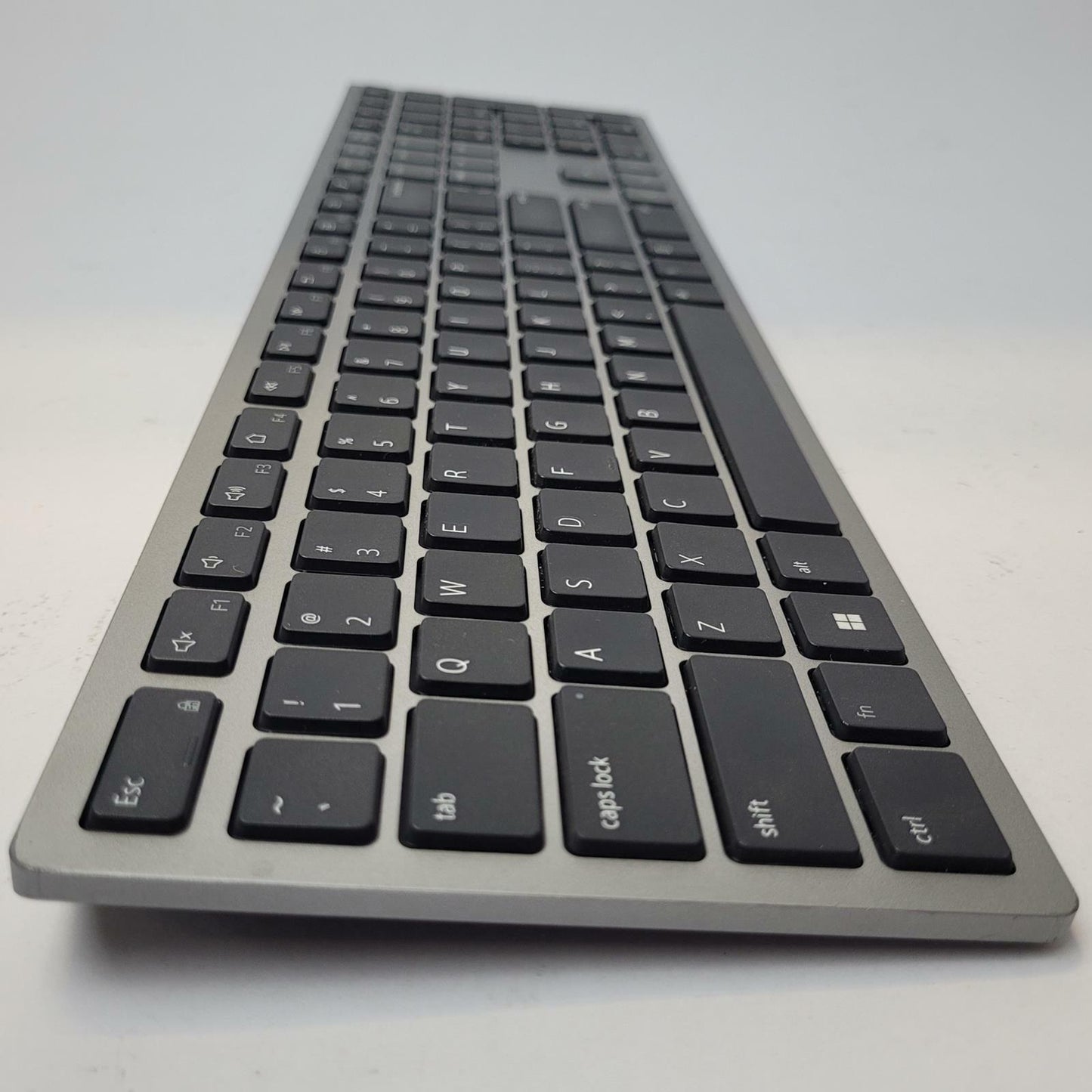 Dell KB7221WT USB Wireless Keyboard | Grade A