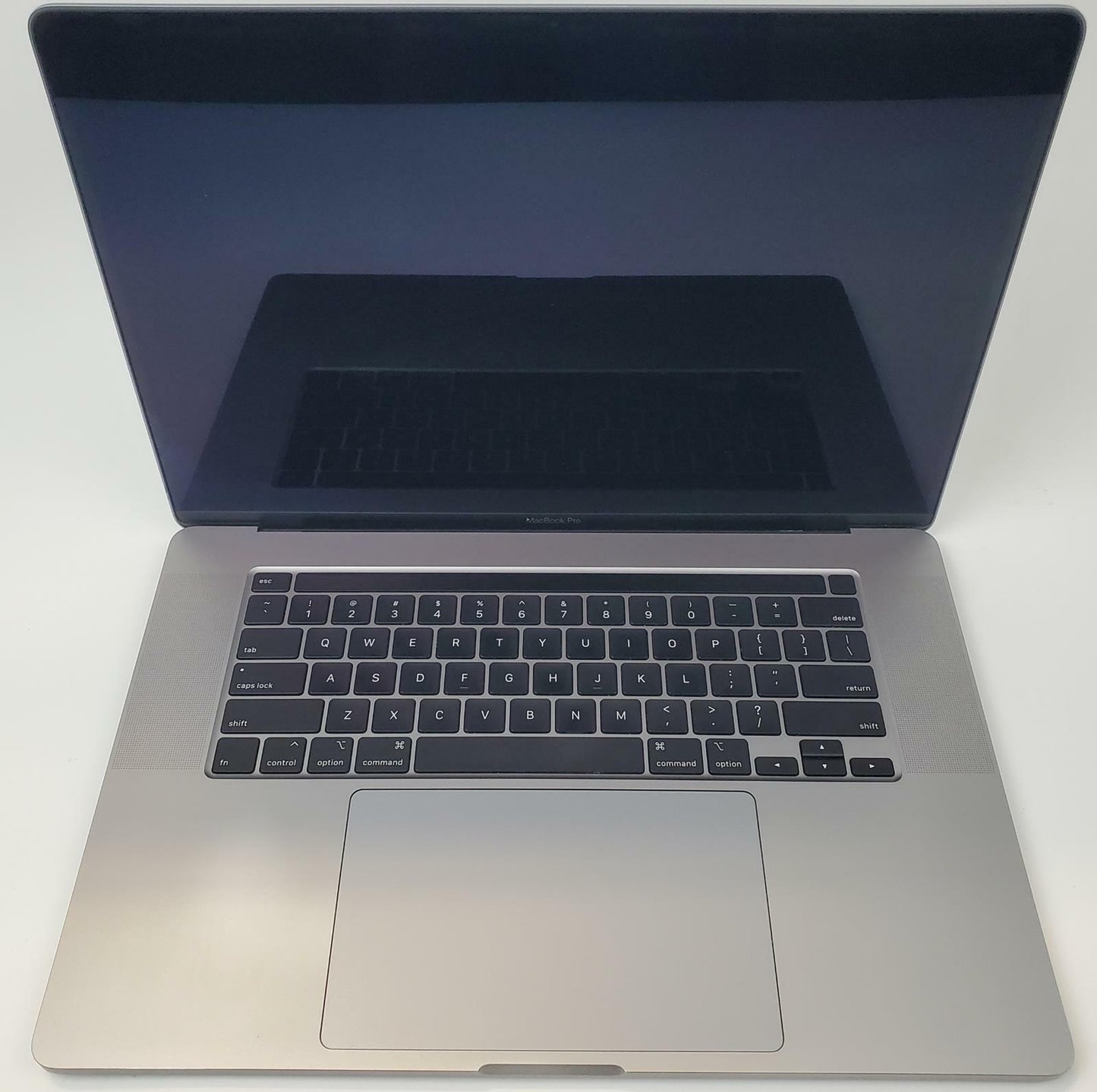 Apple MacBook Pro A2141 macOS Sequoia i7-9750H 16GB RAM 512GB NVMe | Grade A