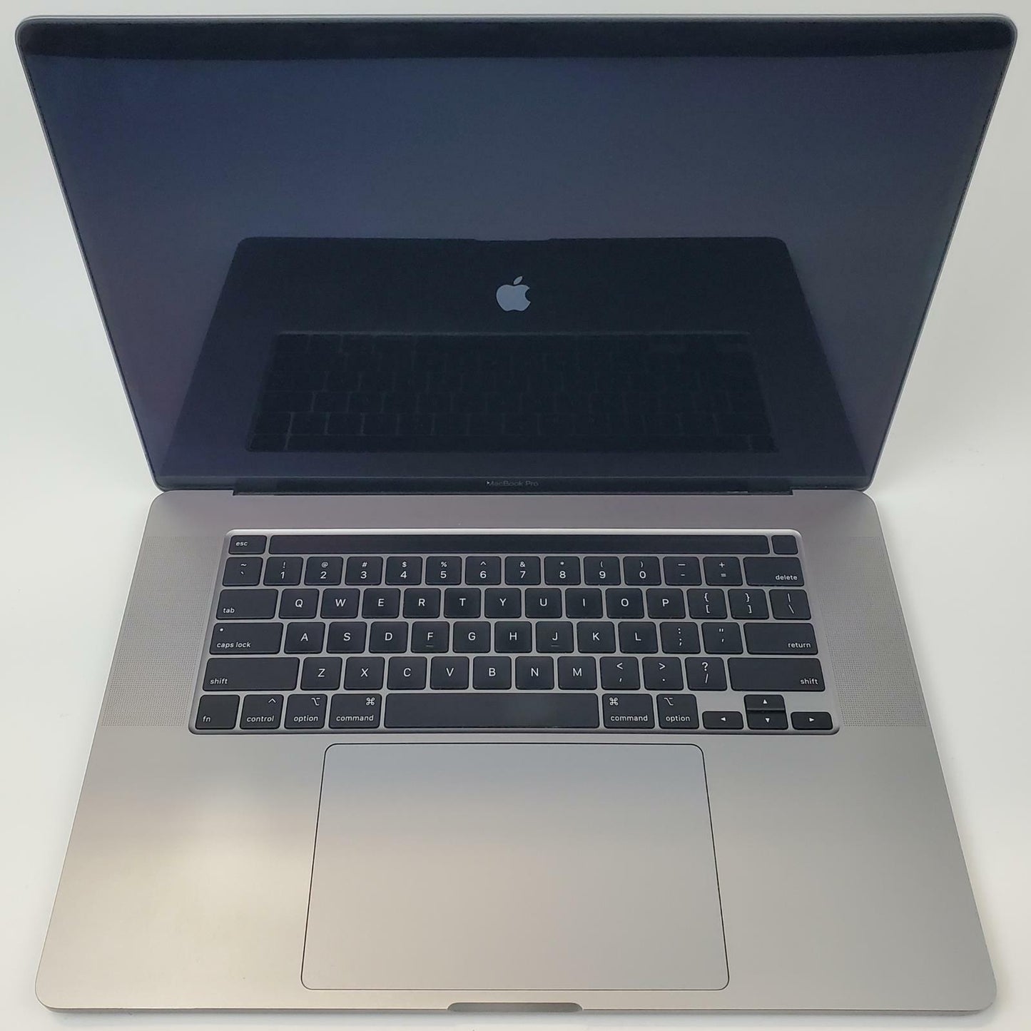Apple MacBook Pro A2141 macOS Sequoia i7-9750H 16GB RAM 512GB NVMe | Grade A