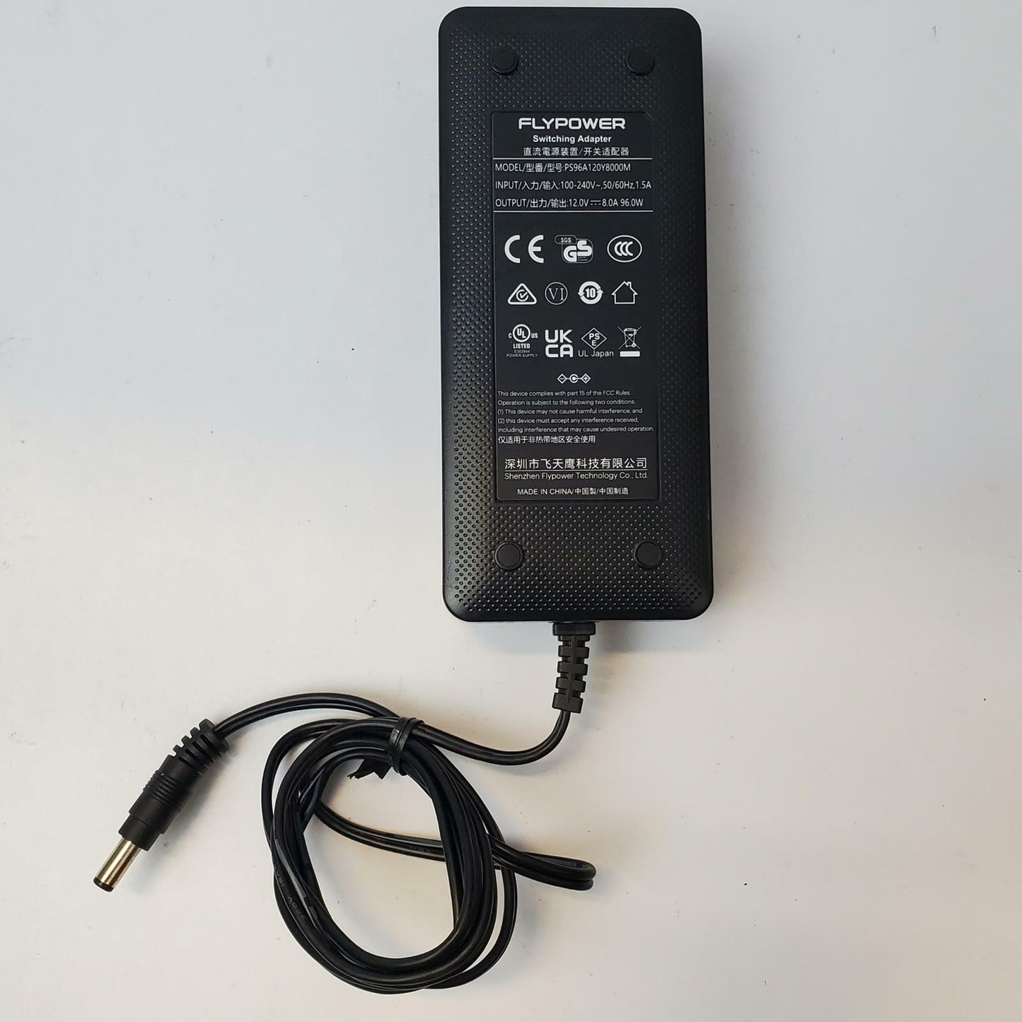 Orico SATA 2.5"/3.5" SSD/HDD Dock/Cloner | Grade B