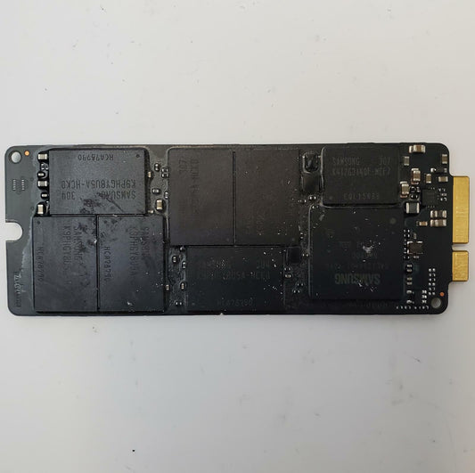 SAMSUNG MZ-DPC768A/0A2 768GB Apple B-Key M.2 SSD | Grade A