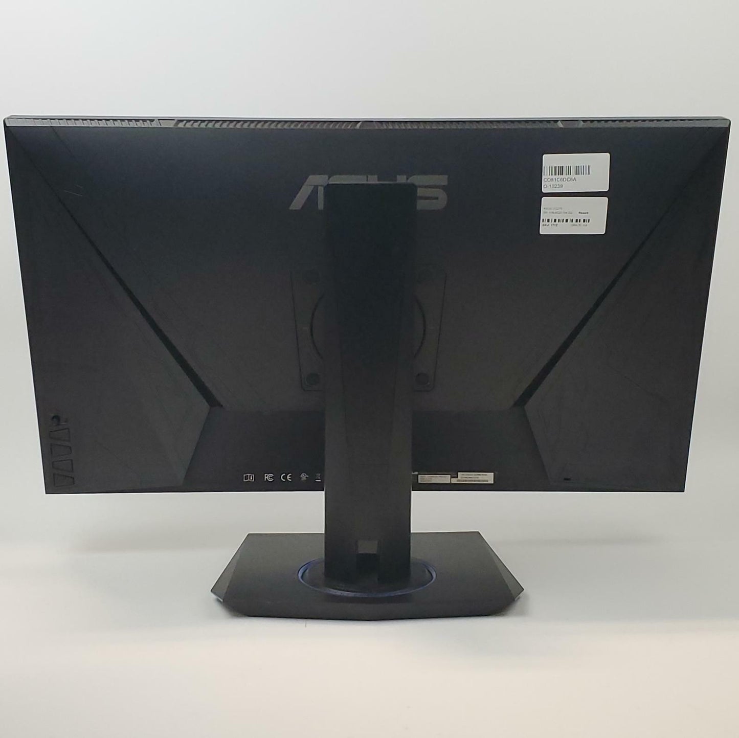 Asus VG275 27" 1920x1080 60Hz LED/TN Monitor | Grade A