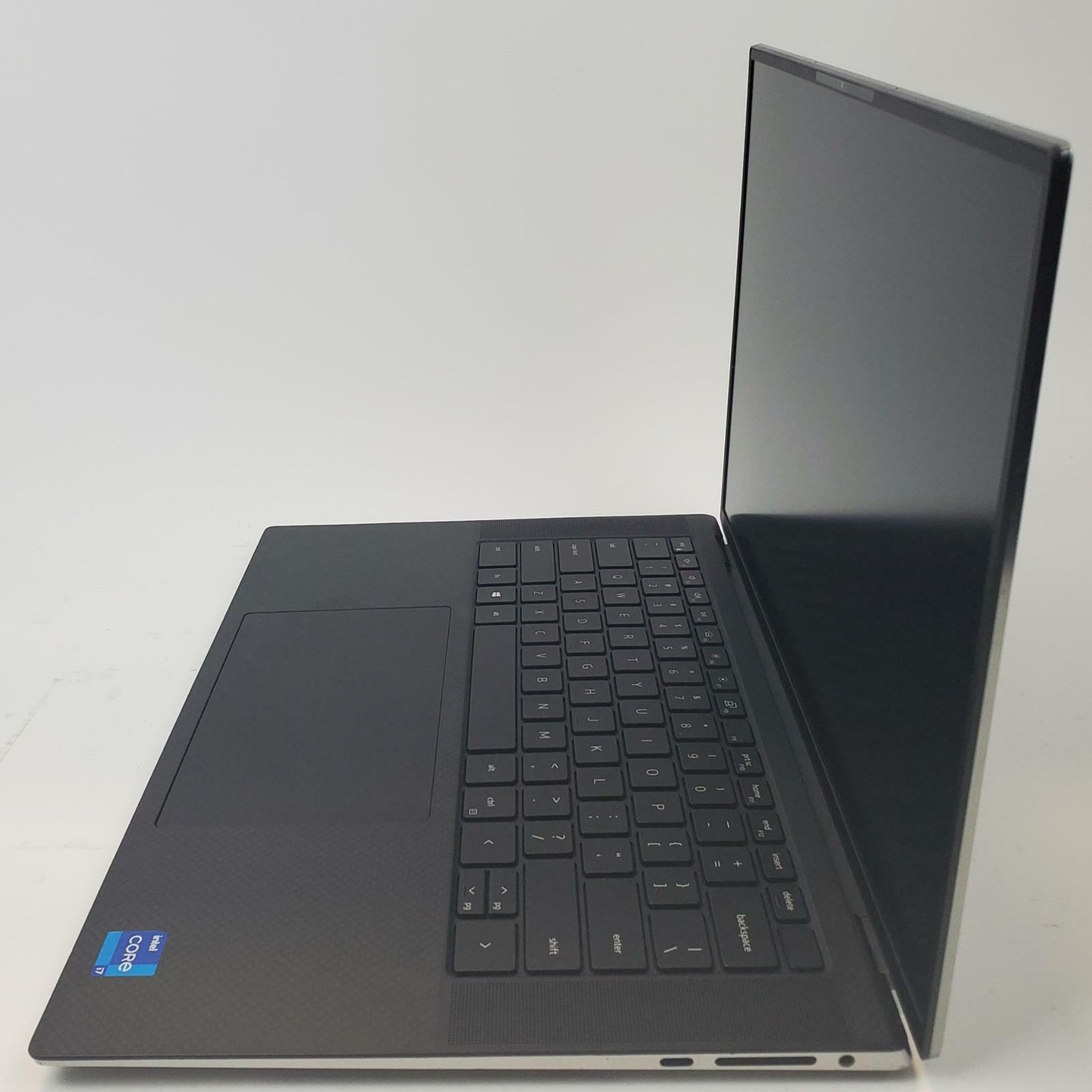 Dell Precision 5560 Win 11 Home i7-11850H 16GB RAM 512GB NVMe 4GB GPU | Grade C