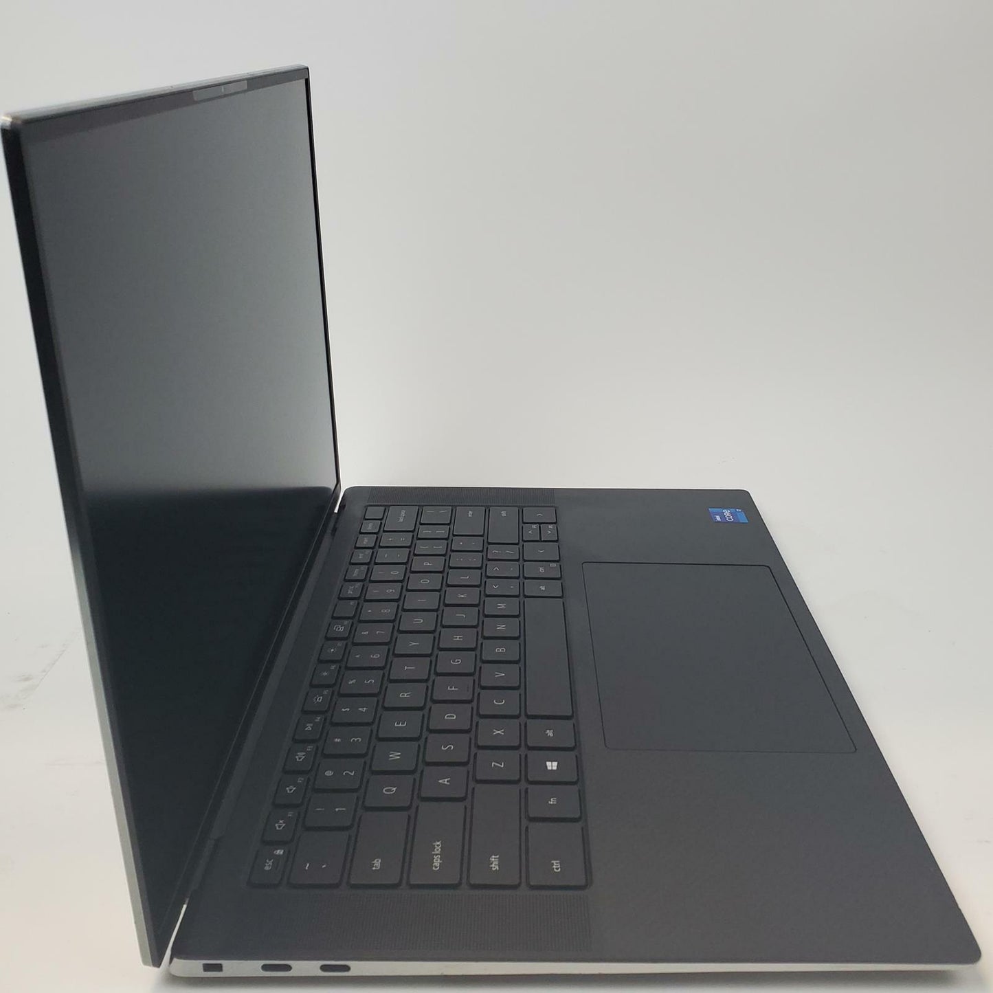 Dell Precision 5560 Win 11 Home i7-11850H 16GB RAM 512GB NVMe 4GB GPU | Grade C