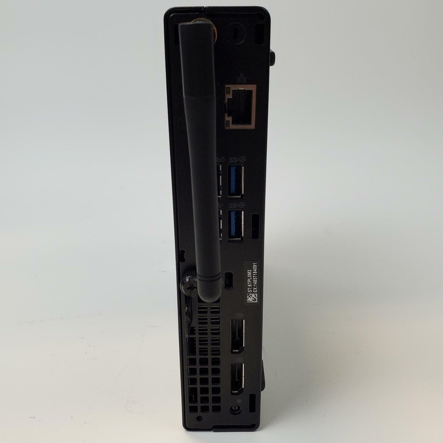 Dell OptiPlex 7090 Win 11 Home i7-11700T 32GB RAM 500GB SSD | Grade B