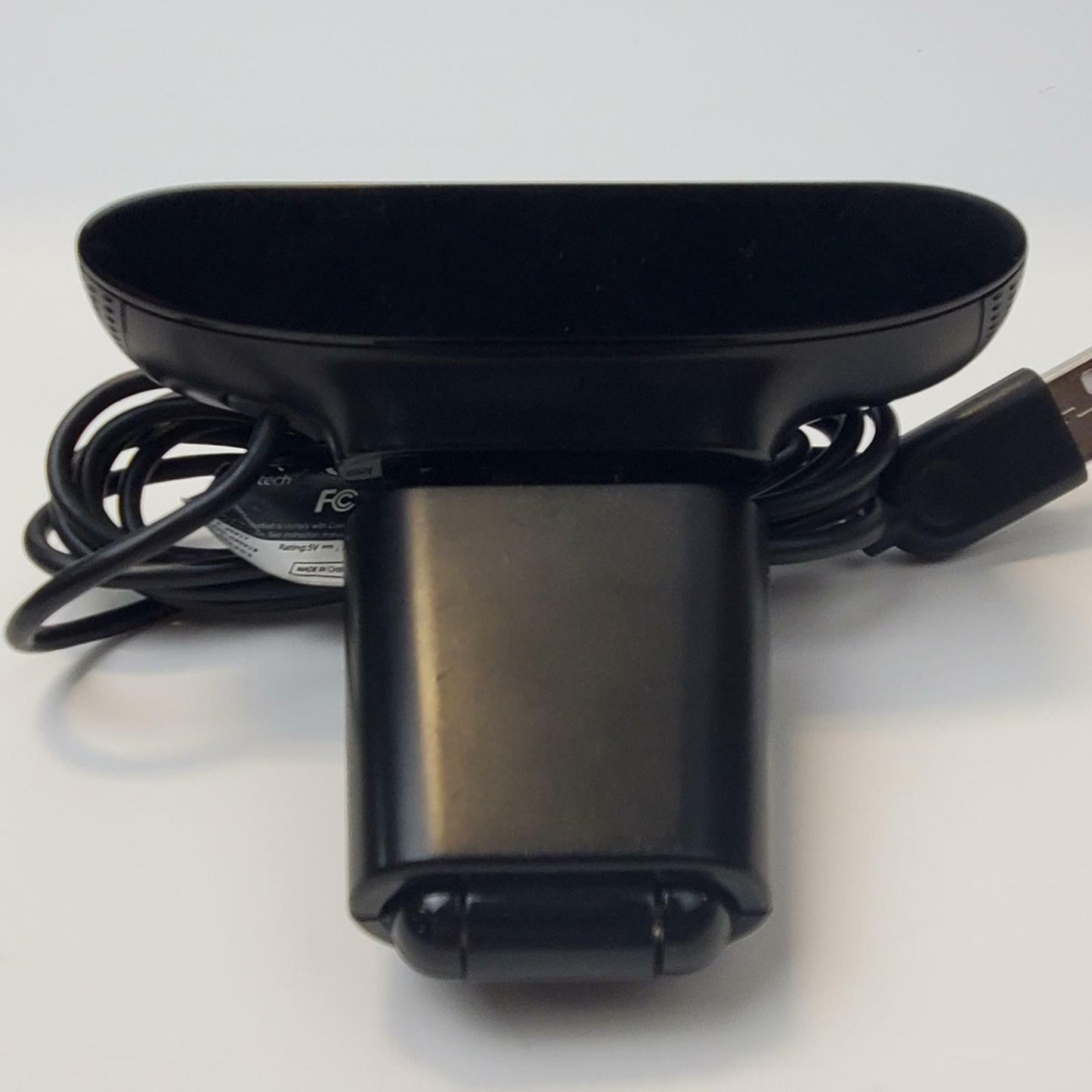 LOGITECH C910 USB-A Wired 1080p Webcam | Grade A