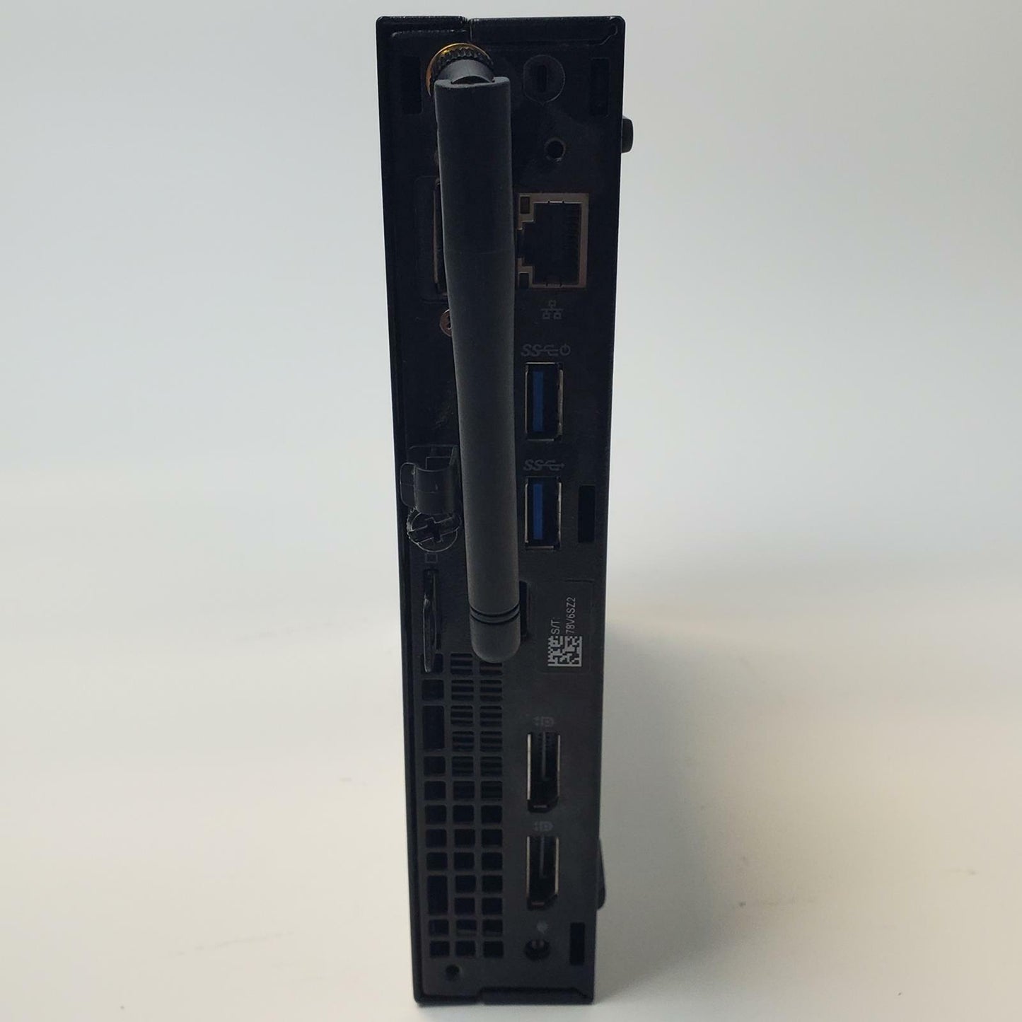 Dell OptiPlex 7060 Win 11 Home i3-8100T 16GB RAM 256GB M.2 | Grade B | 5188