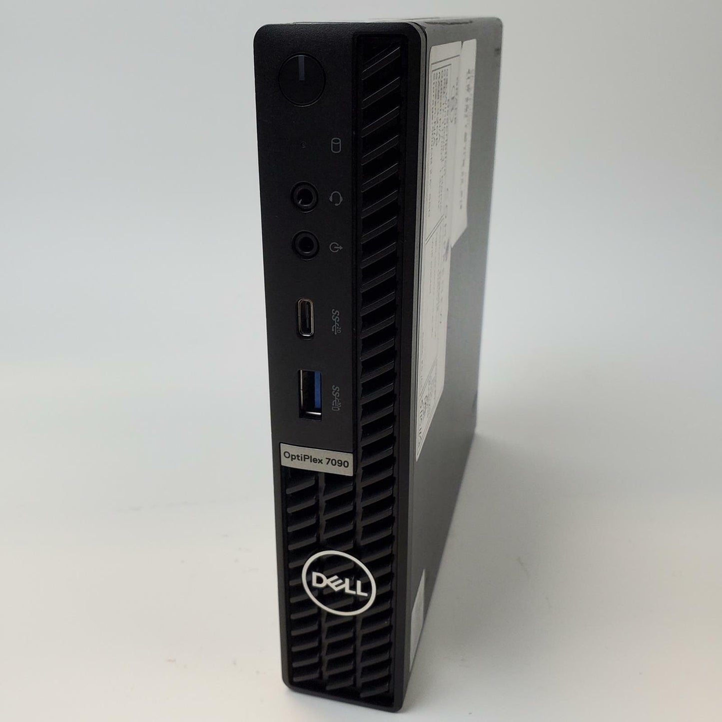 Dell OptiPlex 7090 Win 11 Home i7-11700T 32GB RAM 500GB SSD | Grade B