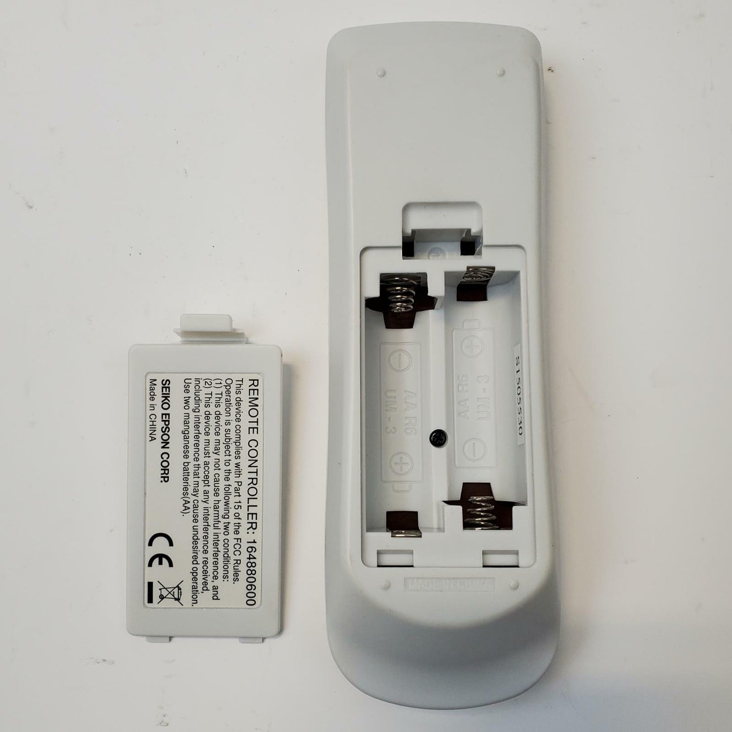 Epson H720A LCD Projector | Grade B