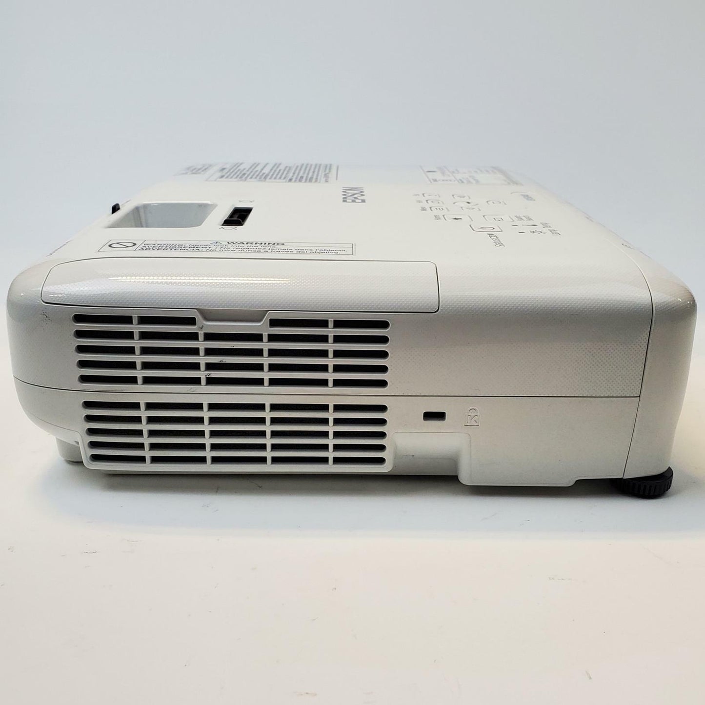 Epson H720A LCD Projector | Grade B