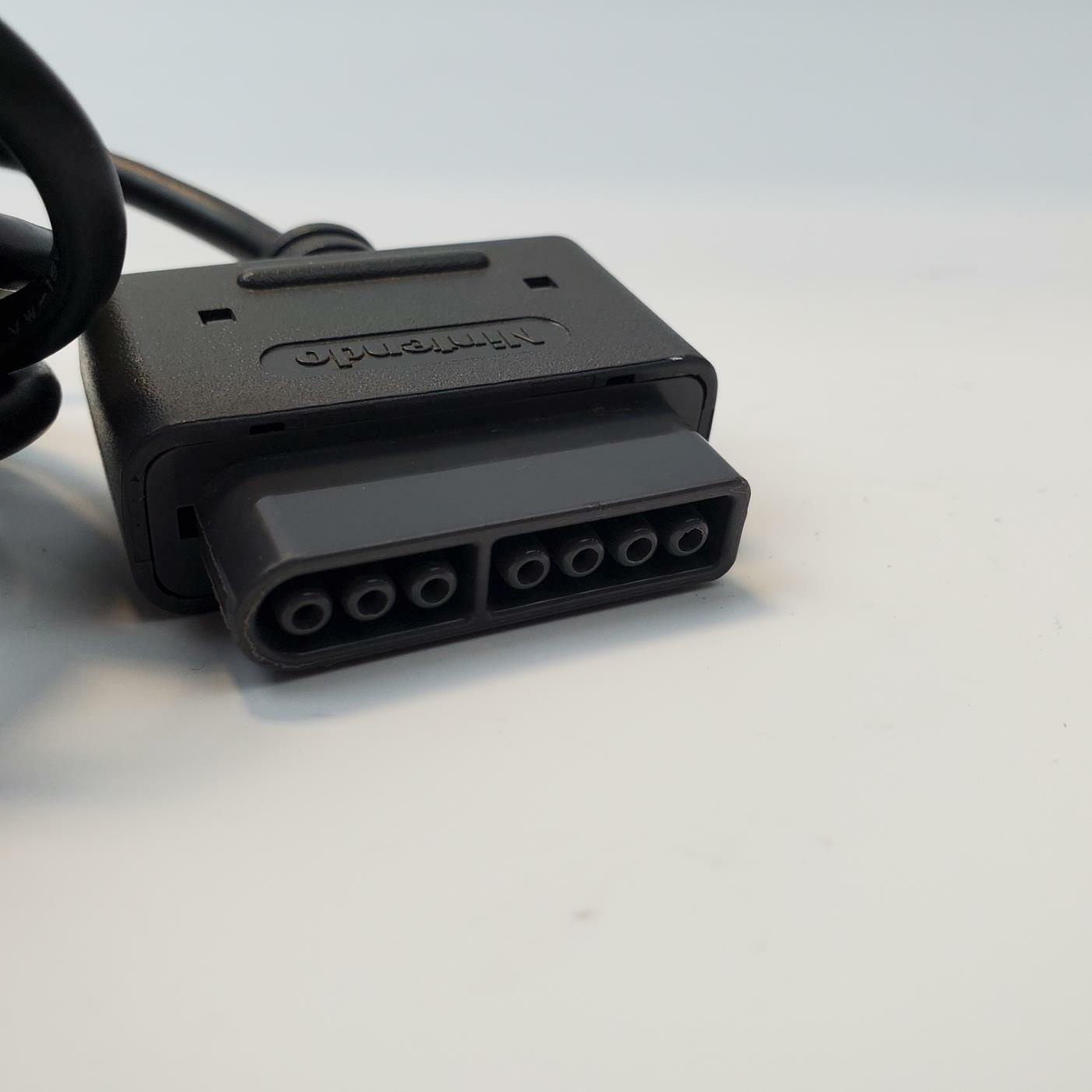 Nintendo SNS-005 SNES Controller | Grade B