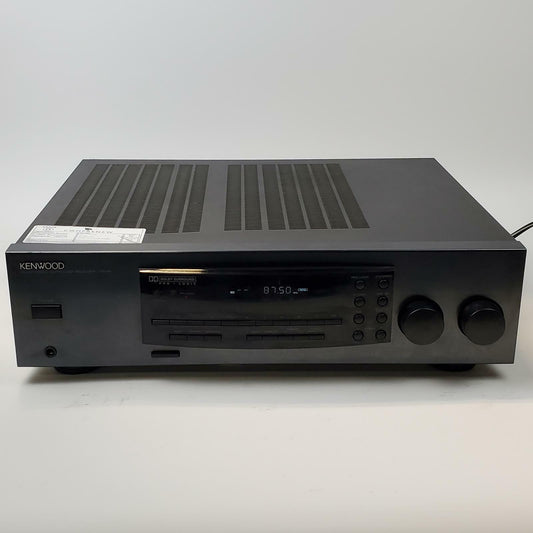 Kenwood 105VR AV Surround Receiver | Grade D