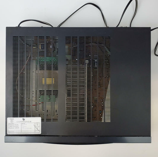 Kenwood 105VR AV Surround Receiver | Grade D