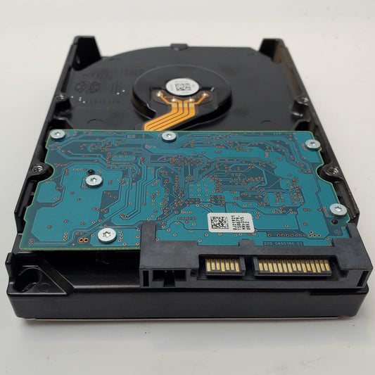 Toshiba HDKPC09A7A01 S 2TB 3.5" SATA HDD | Grade A