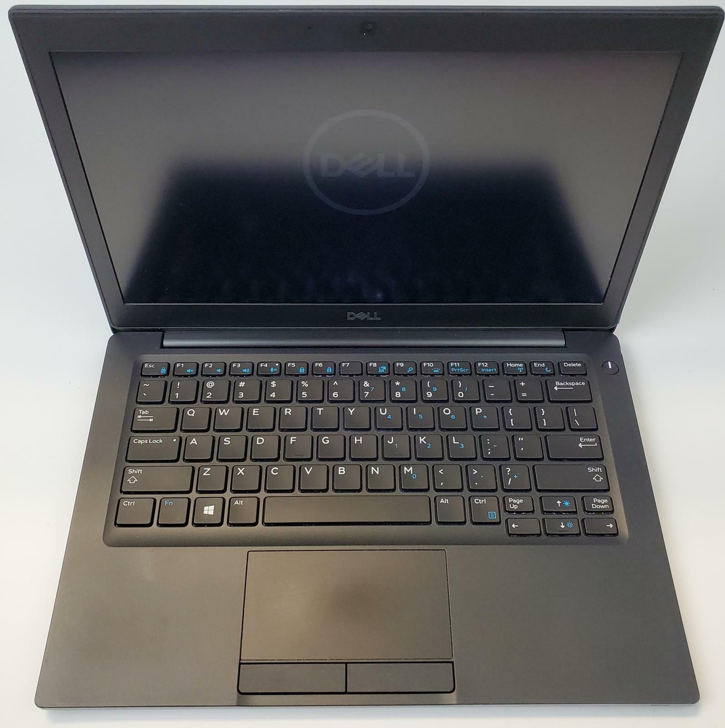 Dell Latitude 7290 Win 11 Home i7-8650U 16GB RAM 256GB M.2 | Grade C