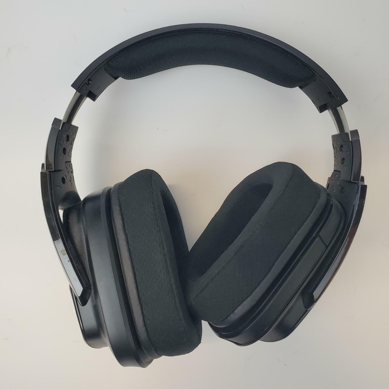 Logitech G635 USB Wired 7.1 Surround Sound Gaming Headset | Grade A