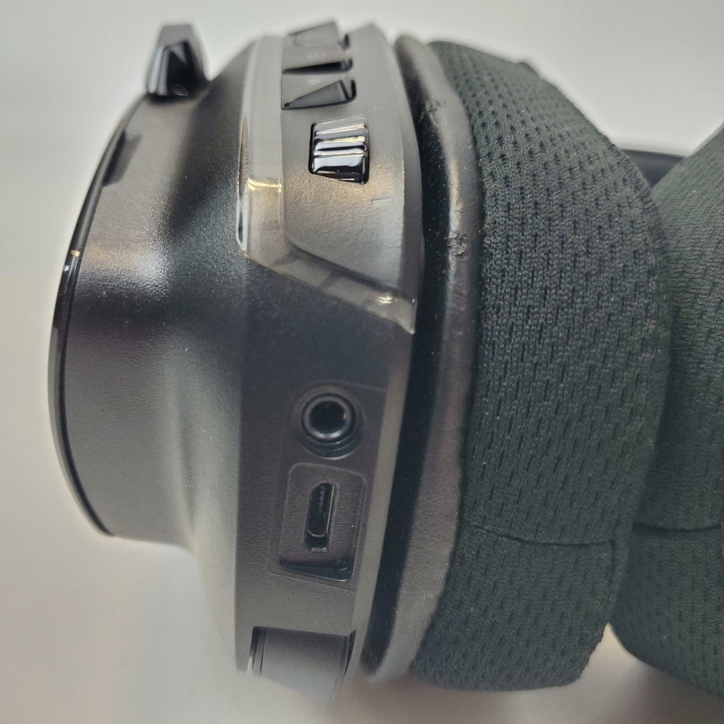 Logitech G635 USB Wired 7.1 Surround Sound Gaming Headset | Grade A