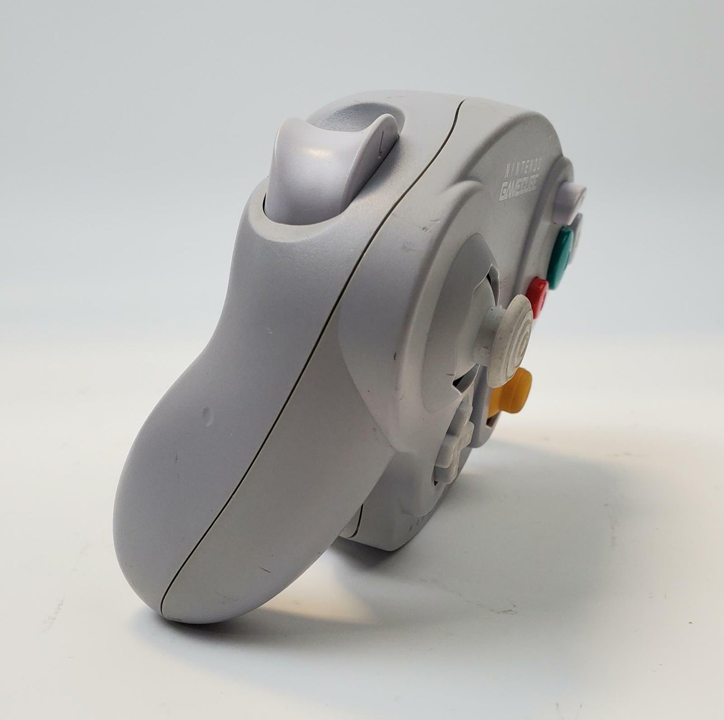 Nintendo GameCube Wavebird Controller (No Receiver) | Grade D