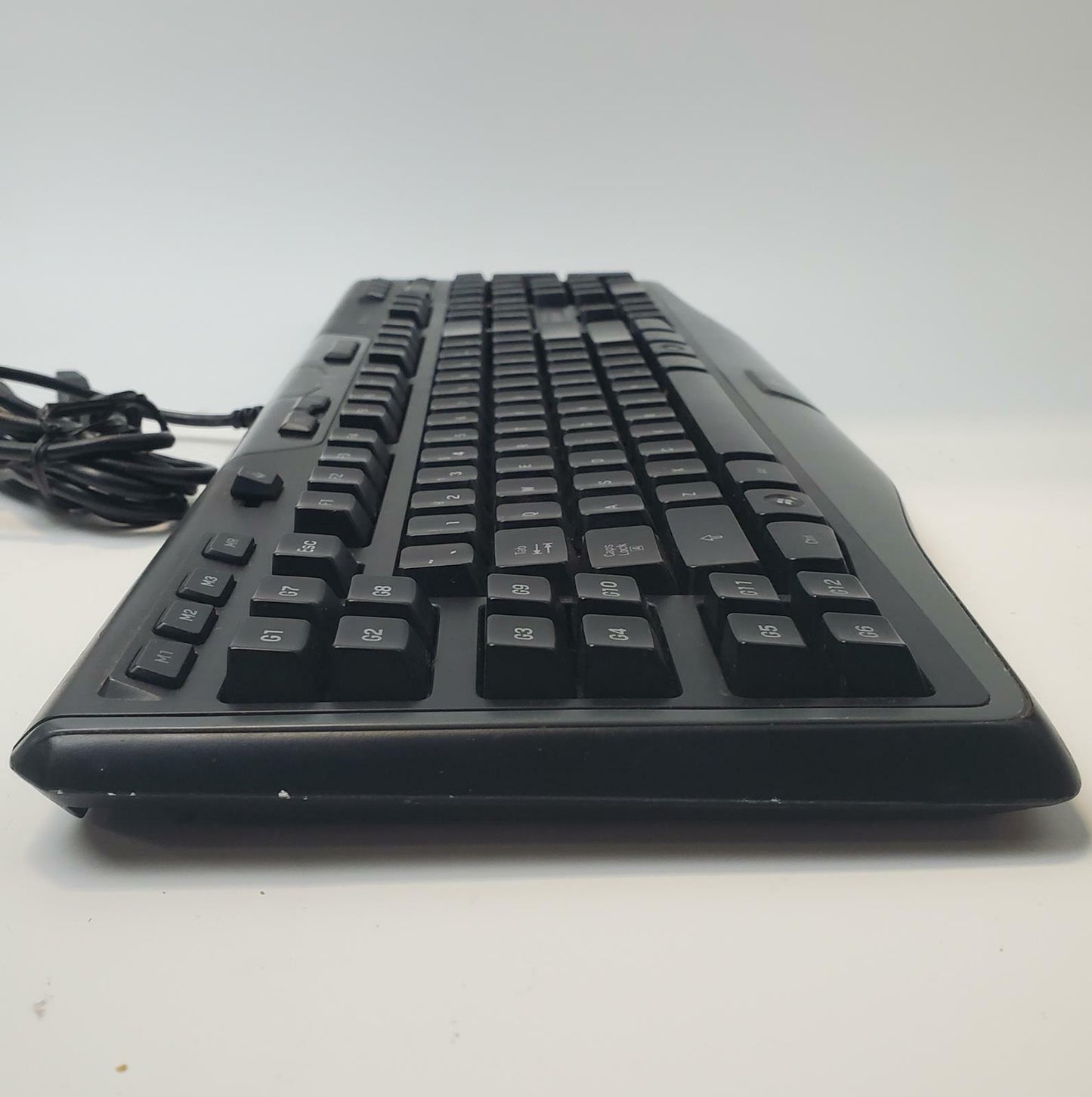 Logitech G110 USB Wired Keyboard | Grade A