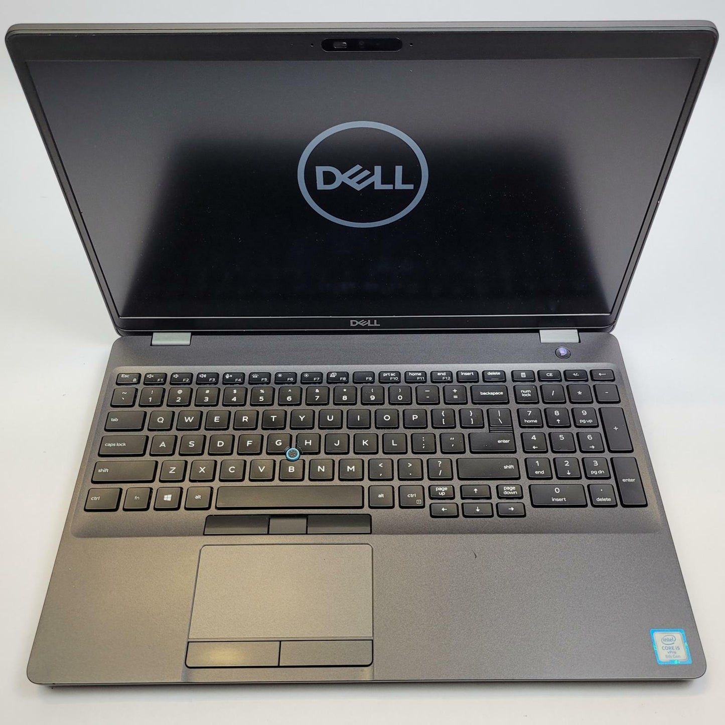 DELL LATITUDE 5500 Windows 11 Home i5-8365U 16GB RAM 128GB M.2 | Grade B