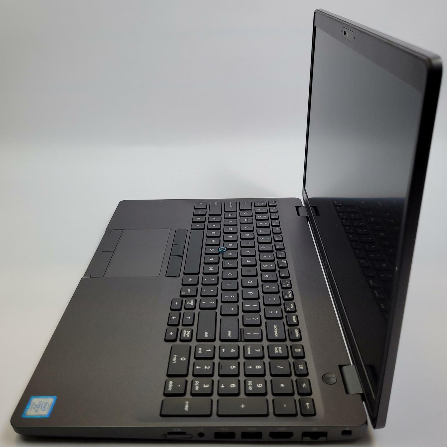 DELL LATITUDE 5500 Windows 11 Home i5-8365U 16GB RAM 128GB M.2 | Grade B