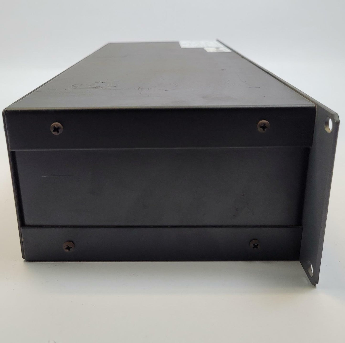 ASHLY MQX-2310 Stereo 31-Band Graphic Equalizer | Grade B