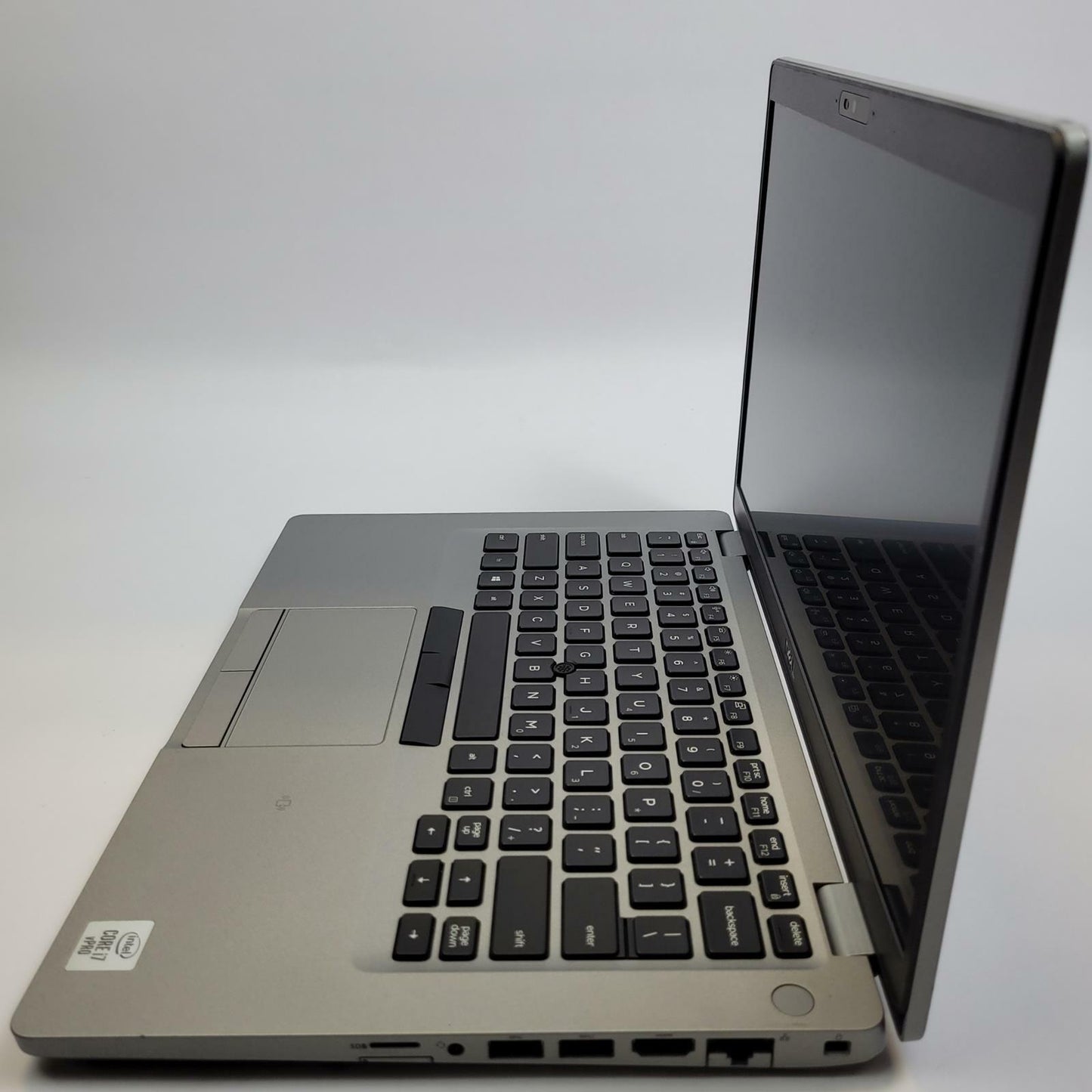 DELL LATITUDE 5410 Win 11 i7-10610U 16GB RAM 256GB NVME | Grade B | 10586