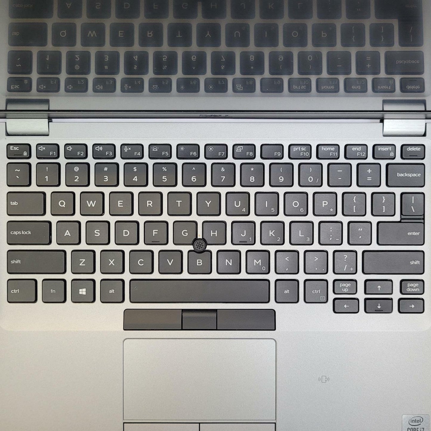 DELL LATITUDE 5410 Win 11 i7-10610U 16GB RAM 256GB NVME | Grade B | 10586