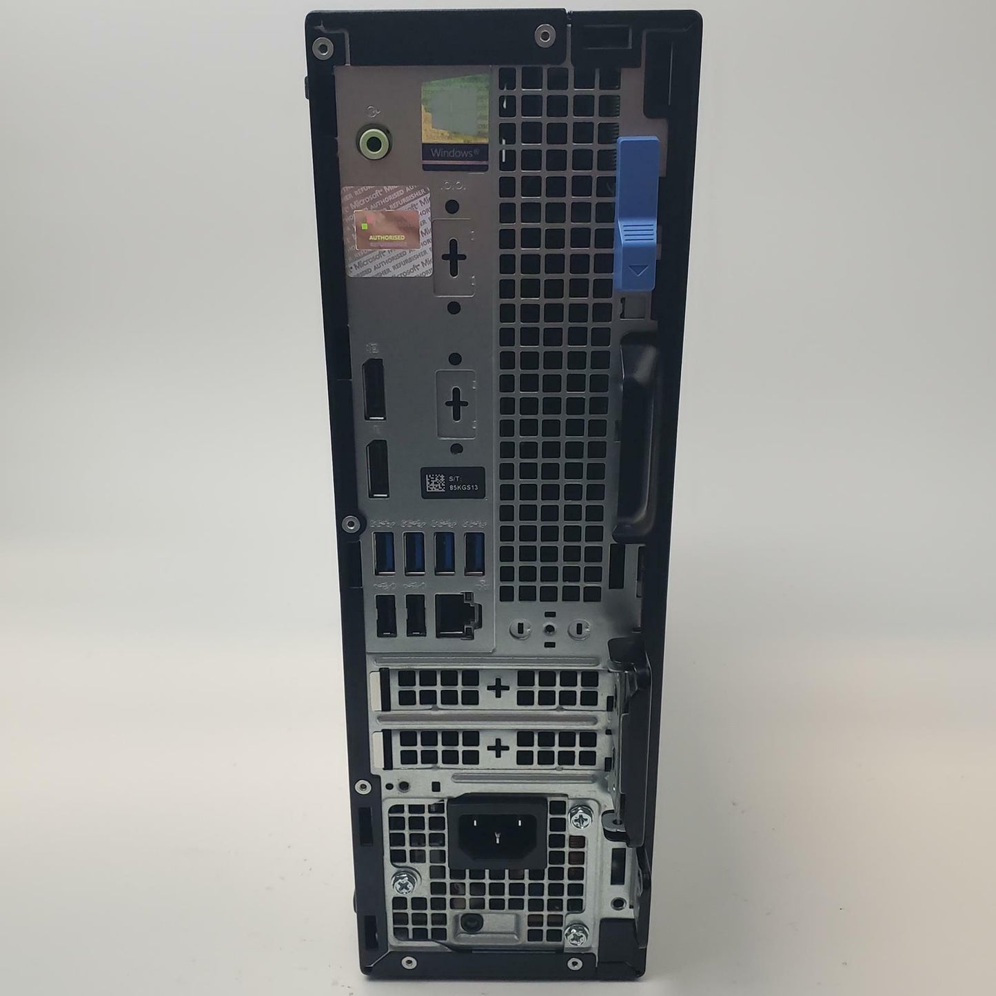 DELL OPTIPLEX 5070 Win 11 Home I5-9500 16GB RAM 256GB NVME | Grade B