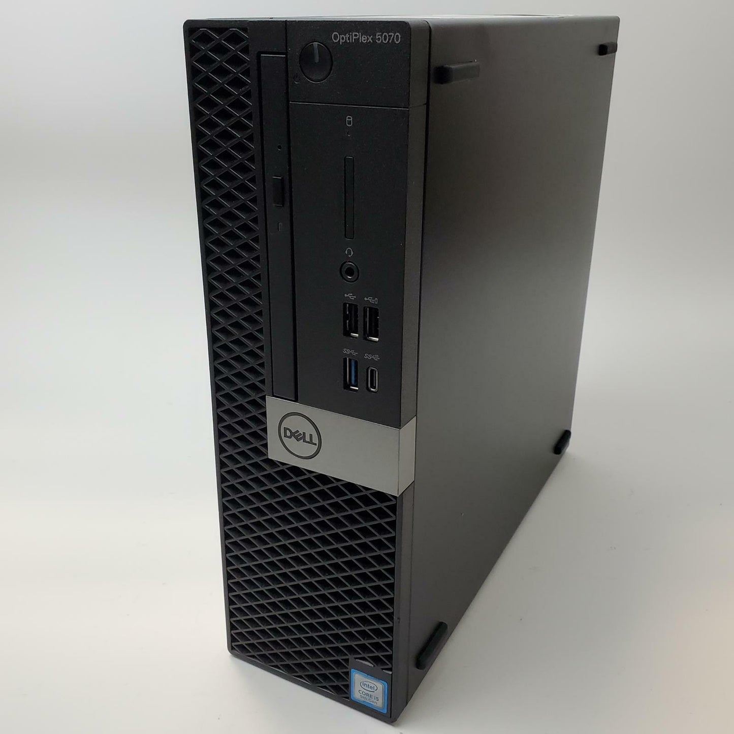 DELL OPTIPLEX 5070 Win 11 Home I5-9500 16GB RAM 256GB NVME | Grade A
