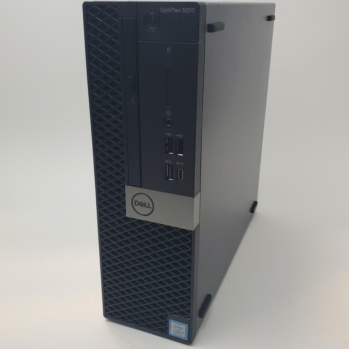 DELL OPTIPLEX 5070 Win 11 Home I5-9500 16GB RAM 256GB NVME | Grade B