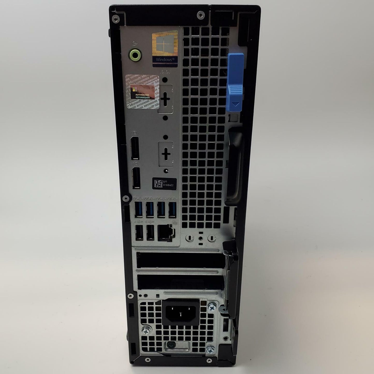 DELL OPTIPLEX 5070 Win 11 Home I5-9500 16GB RAM 256GB NVME | Grade A