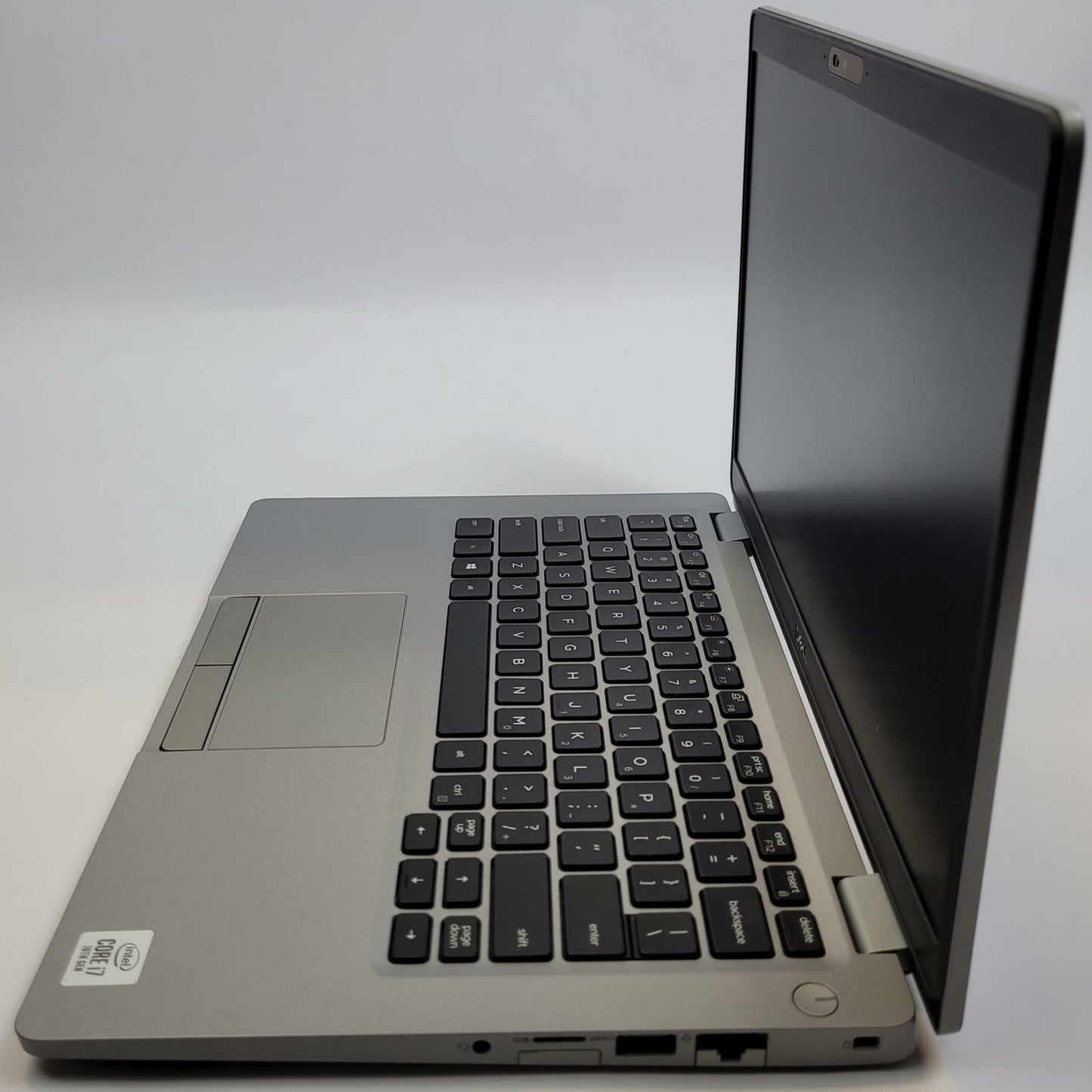 DELL LATITUDE 5310 Windows 11 Home i7-10610U 16GB RAM 256GB NVME | Grade C