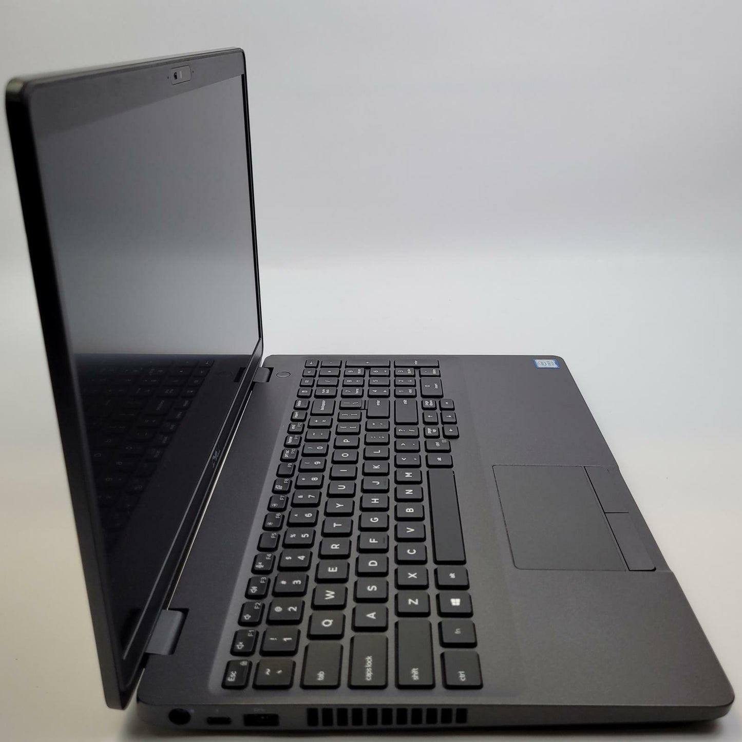 DELL LATITUDE 5501 Windows 11 Home I5-9400H 16GB RAM 128GB NVME | Grade B