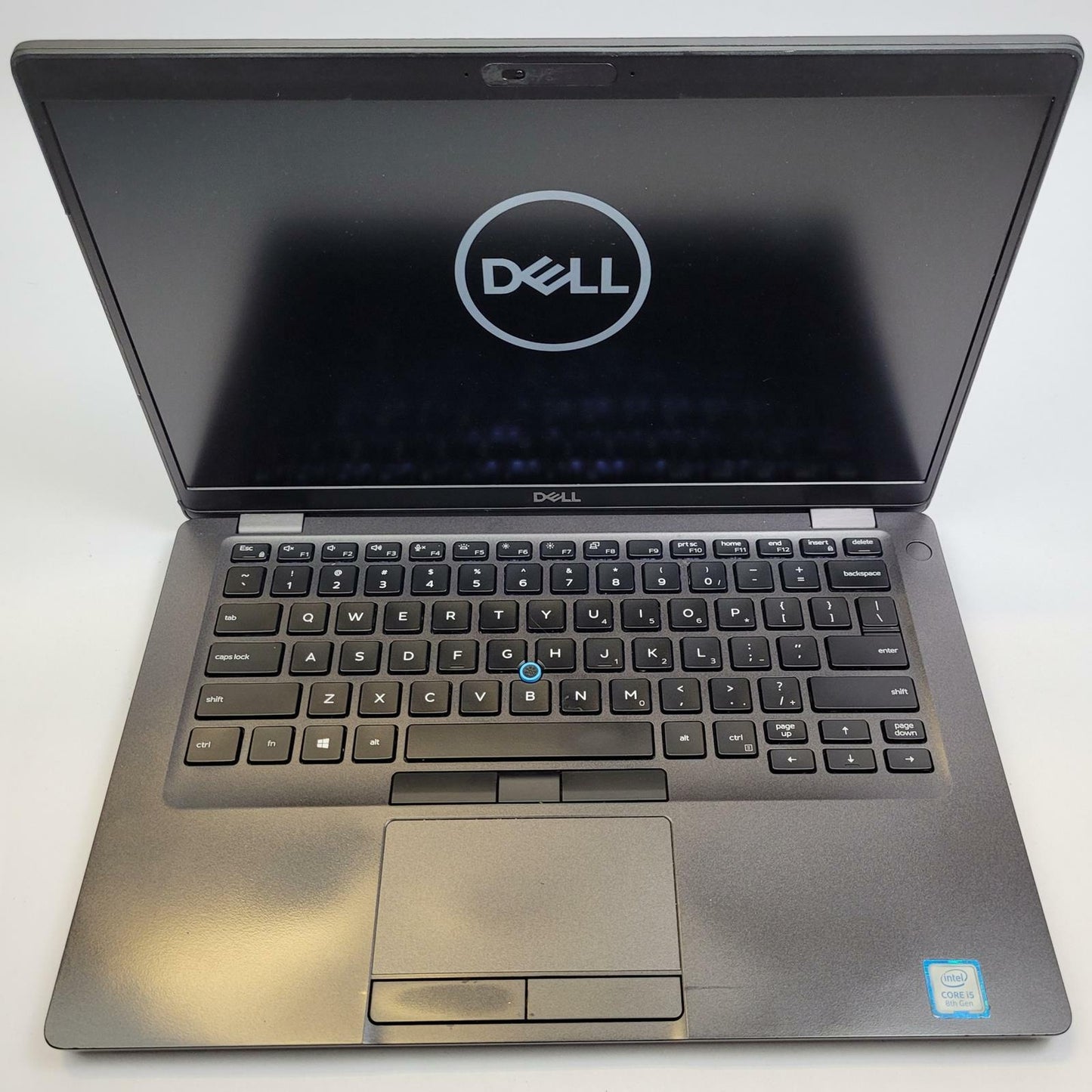 DELL LATITUDE 5400 Windows 11 Home i5-8265U 16GB RAM 128GB M.2 | Grade C