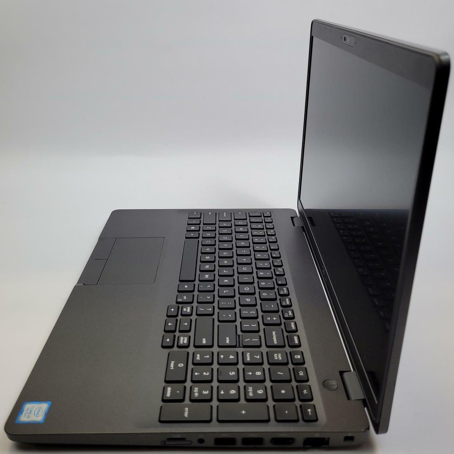 DELL LATITUDE 5501 Windows 11 Home I5-9400H 16GB RAM 128GB NVME | Grade B