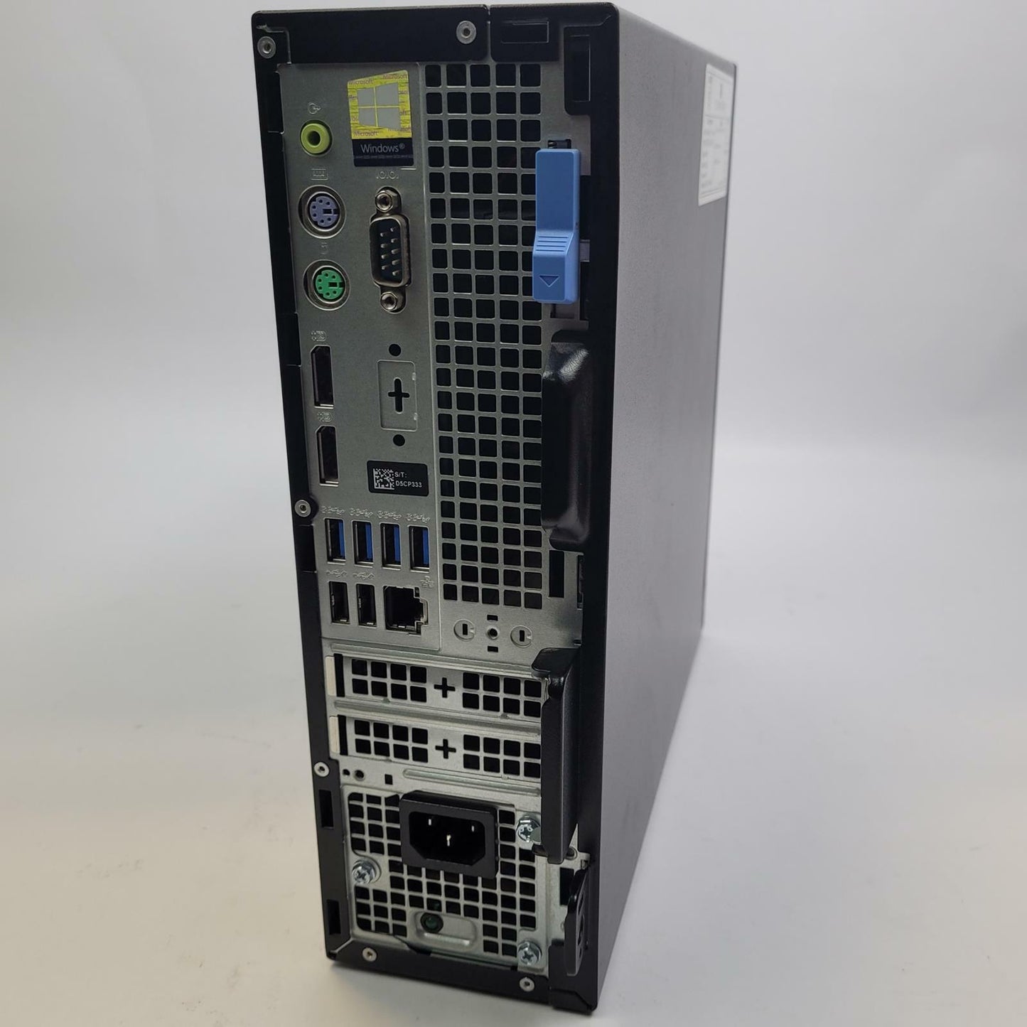 DELL OPTIPLEX 7070 Windows 11 Home I5-9500 16GB RAM 256GB NVME | Grade B
