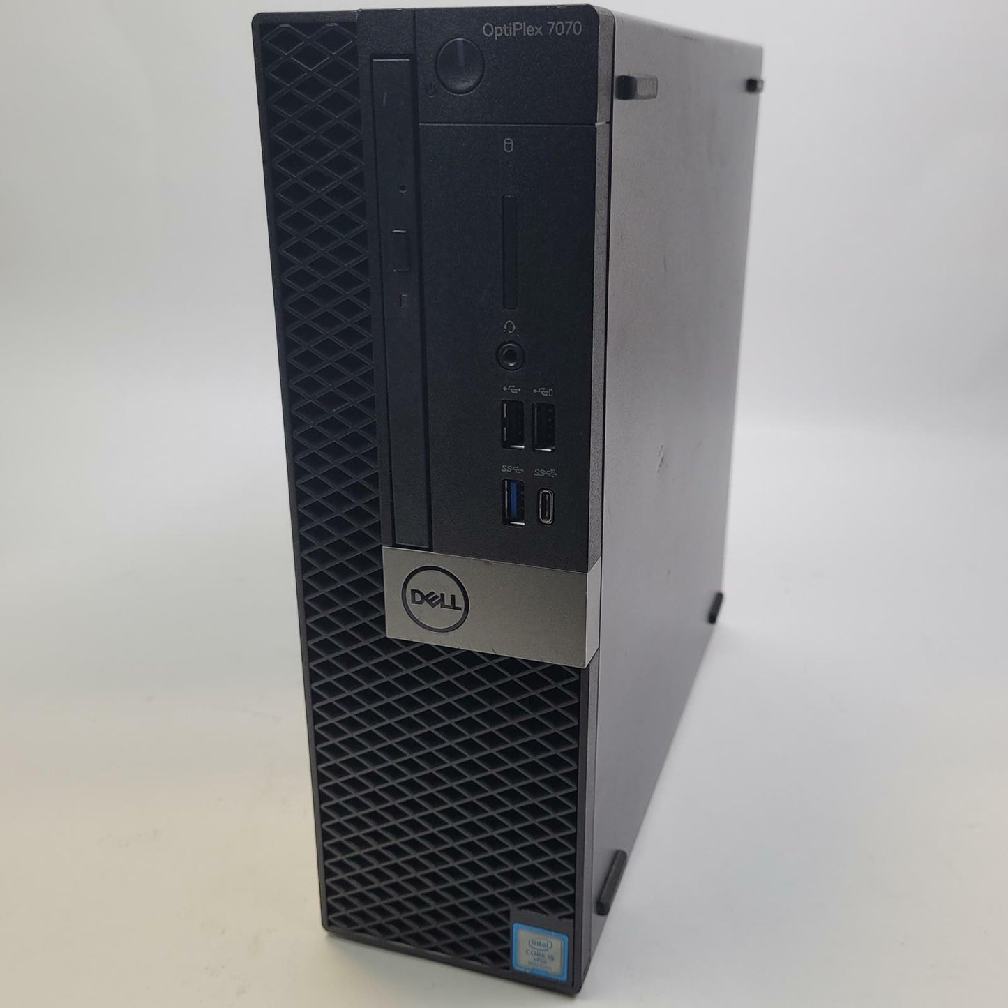 DELL OPTIPLEX 7070 Windows 11 Home I5-9500 16GB RAM 256GB NVME | Grade B