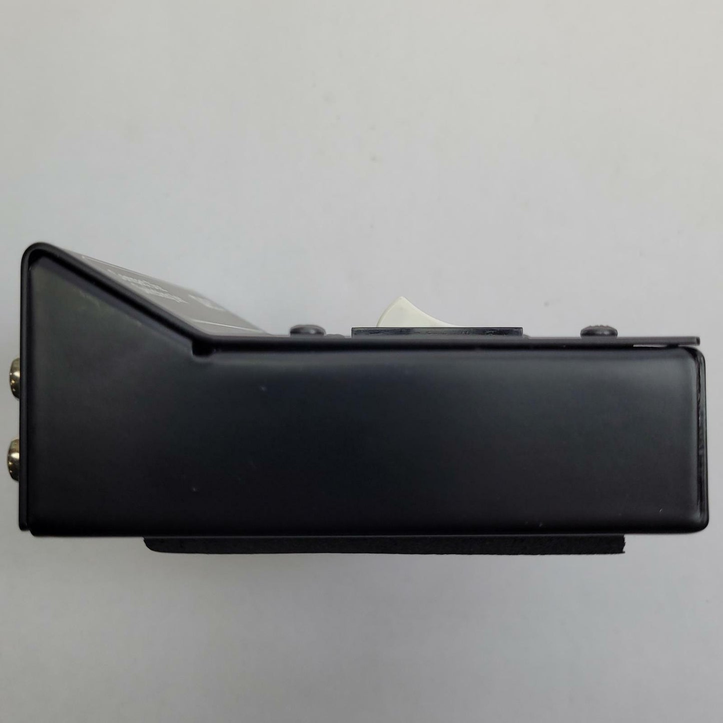 QED CD-5 CD/Tuner RCA Switch | Grade A
