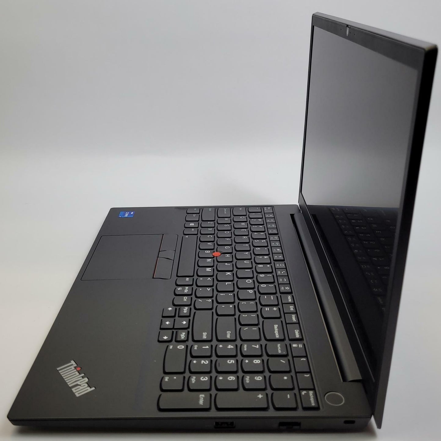 LENOVO THINKPAD E15 GEN 2 Win 11 Home I7-1165G7 32GB RAM 512GB NVME | Grade C