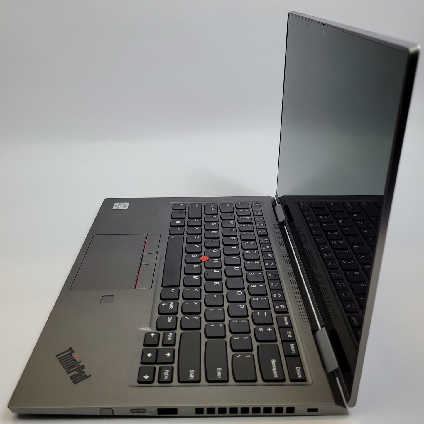 LENOVO ThinkPad Yoga X1 G5 Win 11 Home i5-10310U 16GB RAM 256GB NVME | Grade C