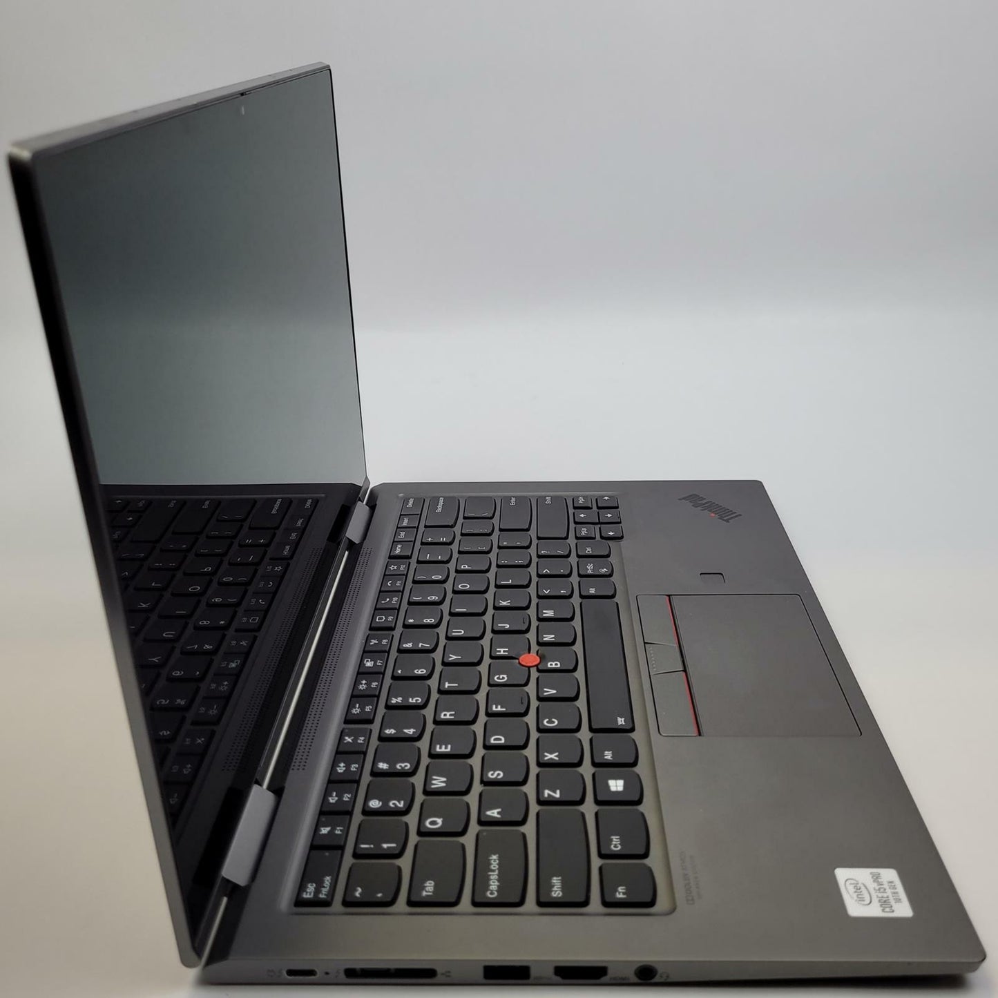LENOVO ThinkPad Yoga X1 G5 Win 11 Home i5-10310U 16GB RAM 256GB NVME | Grade C
